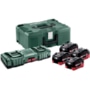 Basic-Set 4x LiHD 5.5Ah 685180000