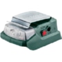 AkkuPowerAdapter PowerMaxx PA 12 LED-USB