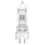 Halogen-Netzspannungslampe 650W GY9,5 einseiti 64717 CP89 FRM