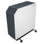 Air dryer /-moisturizer /-refresher SteriWhite Air Q600R