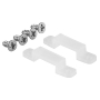 Verbinder (Inhalt: 2) TW LS AY SUP-12/SMB VE2