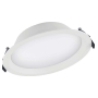 LED-Downlight 3000K DALI DLALUDALIDN20035W/3K