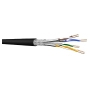 Data cable CAT7 UCLR22 10Gbit 4P sw