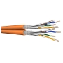 Data cable CAT7 16x0,56mm 60064585-Cca-T500