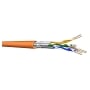 Data cable CAT7 8x0,56mm 60011604-Eca-T1000