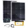 Energy Generation Kit Solar Rise Two 2.0