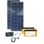 Photovoltaics complete set