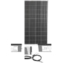 Energy Generation Kit Solar Rise 600W/24V