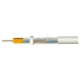 Coaxial cable 120dB 1,0/4,6mm 100m, SK2000plus Sp100
