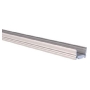 Aufbau-Aluminium-Profil 3m TRPA2513