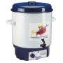 Automatic preserving cooker 27l KA 1801