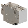 Modular connector UM-Cat.8.1/Class I