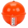 Dynatel iD Kugel Marker orange (Telefon), iD 1421-XR/iD