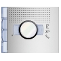 Audio module for door station Grey 351201