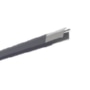 Tragschiene 4,5m 11x2,5, sw 51TR3JB