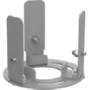 Bottom plate for light pole 3114401