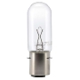 Halogenlampe P28s 6,6A 45W 1000h 11352