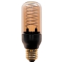 CFL integrated 7W E27 2100K 45194