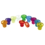 Built-in lamp holder E14 82330