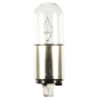 Tubular lamp 20W 110V clear 22x57mm 29967