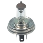 Autolampe Halogen H4 P45T 24V 100/70W 81193