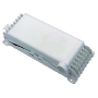 In line power supply for luminaires 117598