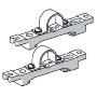 Accessory for light pole 222460