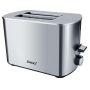 2-slice toaster 750W stainless steel TO 20 Inox