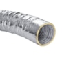 Plastic hose, insulated with spiral LSWP 560-4 SG