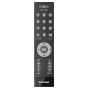 Remote control ISiZAPPERunisw