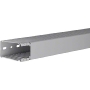 Slotted cable trunking system 84x47mm BA6 80040B gr