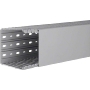 Slotted cable trunking system 100x100mm BA7 100100 gr