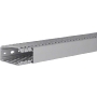Slotted cable trunking system 80x40mm BA7 80040 gr
