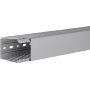 Slotted cable trunking system 80x60mm BA7 80060 gr