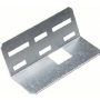 Mounting set for underfloor duct BKBGTR910