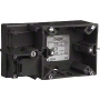 Device box for device mount wireway L 5816 gr