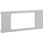 Gerteblende L 9122 lgr