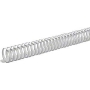 Slotted cable trunking system 45x43mm M 5693