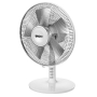 Tabletop fan 86815 ws/si