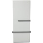 Bad- Infrarotheizung 1500x600x26mm, 660W VB15060