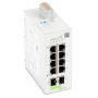 Network switch 010/100 Mbit ports 852-1813