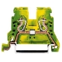 Ground terminal block 1-p 5mm 870-907/999-950