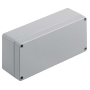 Switchgear cabinet 80x175x57mm IP66 KLIPPON K31 RAL 7001