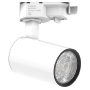 LED-Schienenstrahler 2800K, ws 742129.002