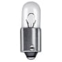 Vehicle lamp 8.5x26 BA9S 6V 4WO, 81500 - Promotional item