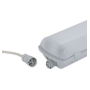 Stecker f. HIGHFORCE weiblich Eingangsbuchse, 4801 - Aktionsartikel