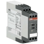 Timer relay 0,05...1080000s AC 24...240V CT-APS.21S