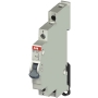 Off switch for distributor 1 NO 0 NC E211-32-10