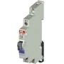 Push button for distribution board E217-16-01C220