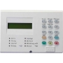 Operating device for intrusion detection L 840/PT